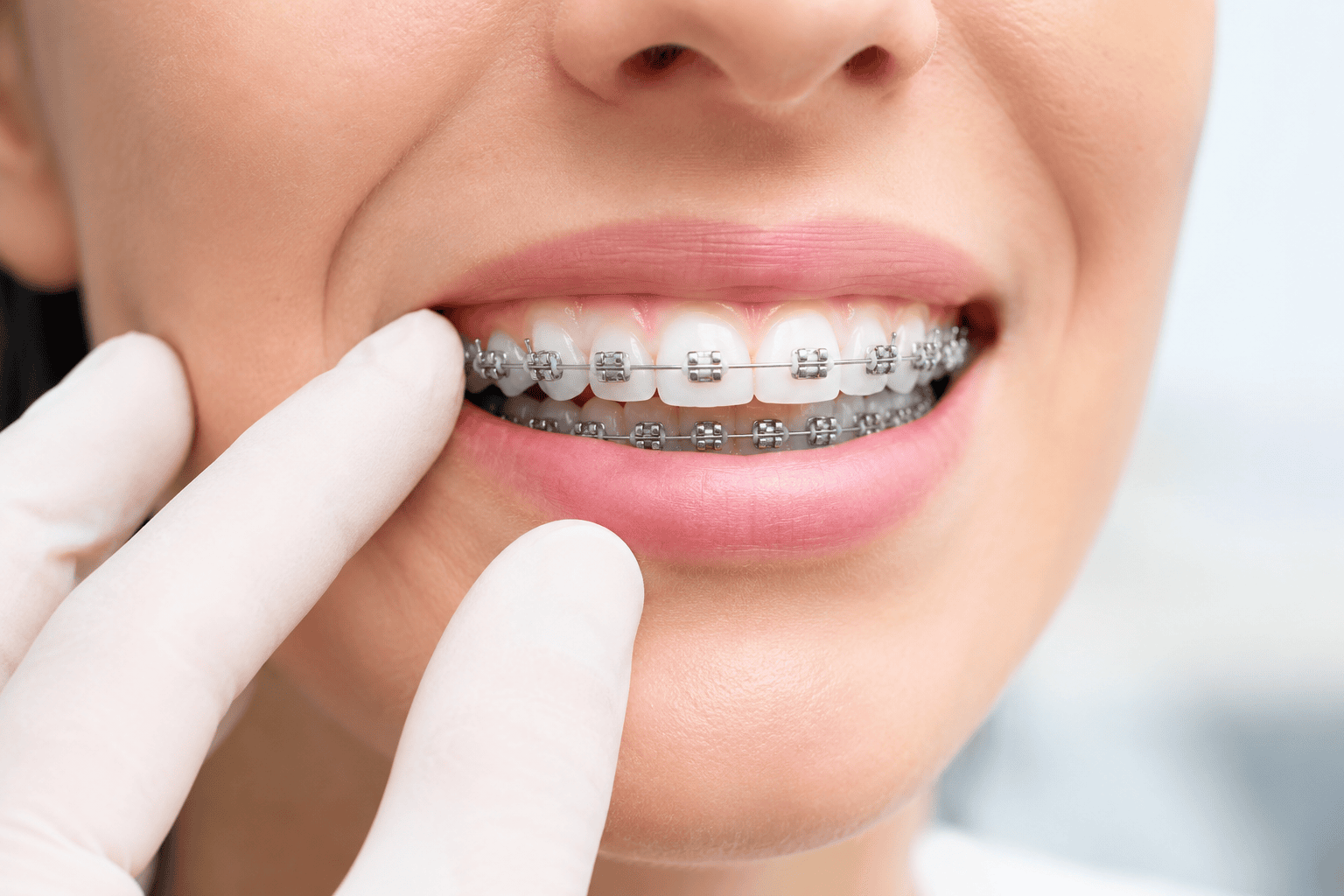 VP Dental Clinic Dental Orthodontics Services